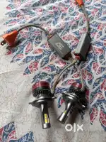 Head light bulb LED 240W