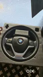BMW Steering Wheel Original