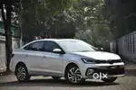 Volkswagen Virtus 1.0 Topline TSI AT, 2022, Petrol