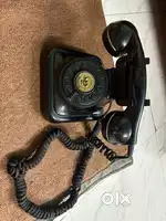 Vintage 20 swiss voice