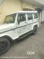Mahindra bolero power plus 2018 top model