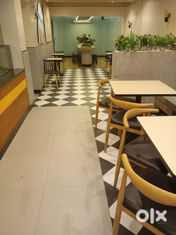 Good work for good earning