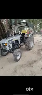 Eicher 551Well Maintained Tractor for Sale Excellent Condition