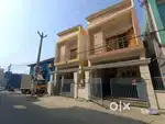 Kundrathur 3 BHK Duplex