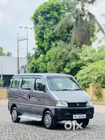 Maruti Suzuki Eeco, 2014, Petrol