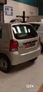 Maruti Suzuki Alto K10 2012 Petrol 15000 Km Driven