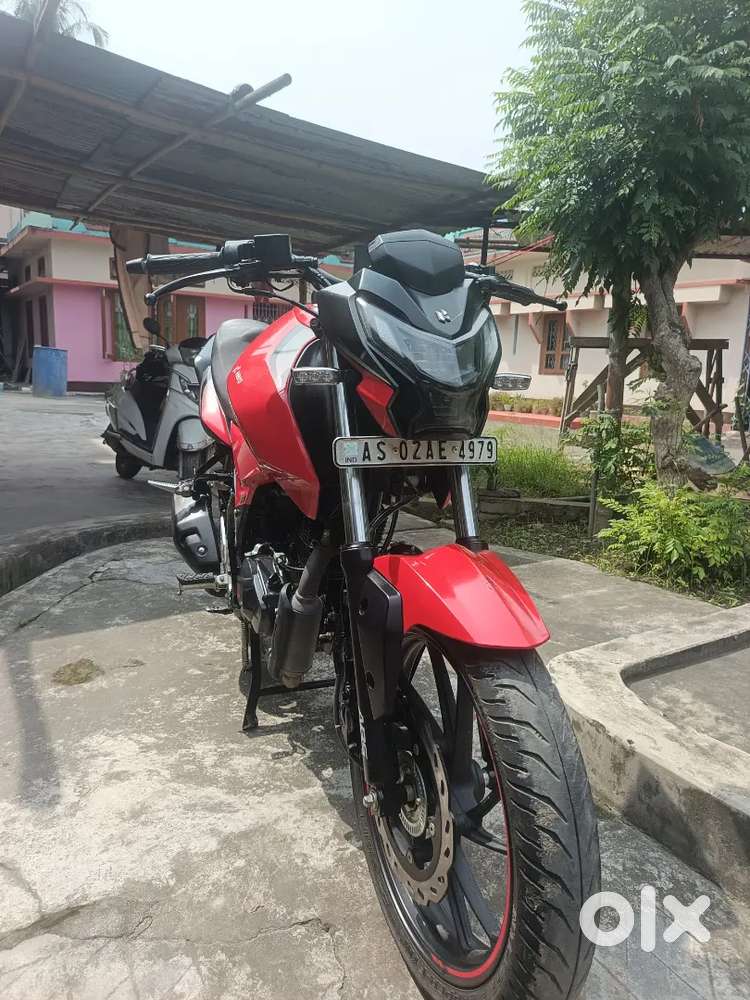 Xterme 160r like brand new condition all ok