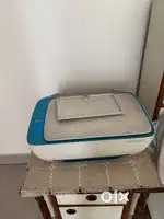 Printer HP Deskjet 3635