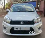 Maruti Suzuki Celerio CNG VXI MT, 2018, CNG & Hybrids