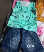 Baby suits