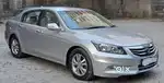 Honda Accord 2.4 Elegance Automatic, 2013, Petrol