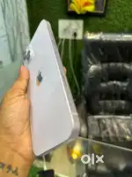 iPhone 14 plus in just good condition