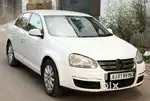 Volkswagen Jetta Trendline TSI, 2011, Petrol