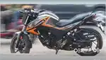 Hornet 160R