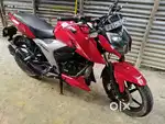 My bike good condition