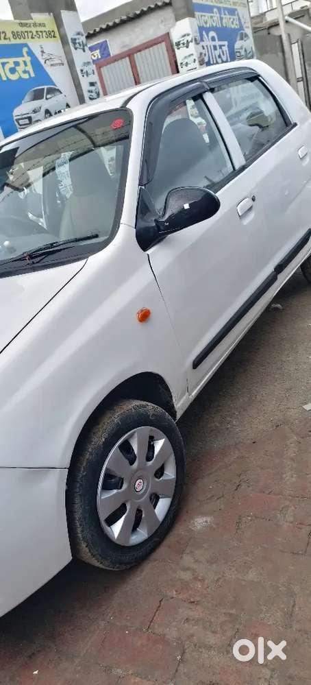 Maruti Suzuki Alto K10 2014 Petrol 104000 Km Driven