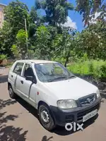 Maruti Suzuki Alto 2005-2010 LXi BSIII, 2011, Petrol