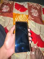 Vivo v40 5g 8/128gb good condition hai display crake hai no problem