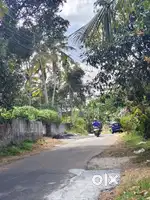 4 cent house plot for sale Kattakada