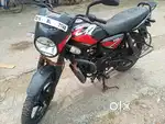 CT110X .bike best condition