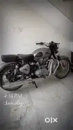 Excellent condition