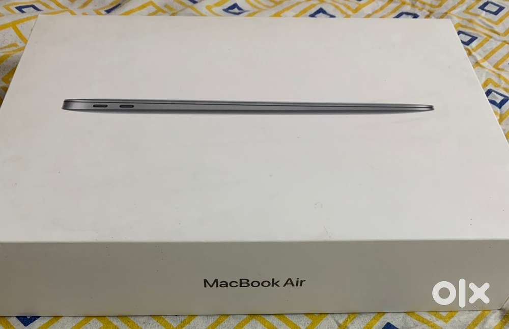 Macbook Air 2020