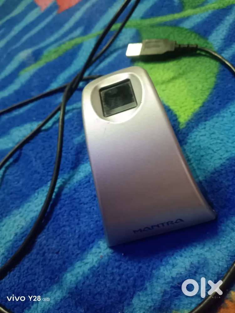 Mantra Computer Accessories