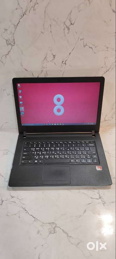 Lenovo Branded E41-25 Model All Option Amd A4 Processor 14 display