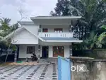 New.  HOUSE.   ETTUMANOOR.   TOWN
