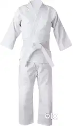 Karate dress