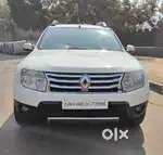 Renault Duster 110PS Diesel RxL, 2013, Diesel