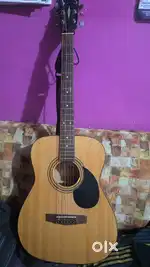 Cort Acoustic Guitar