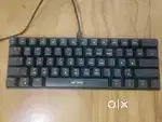 Ant eSports keyboard