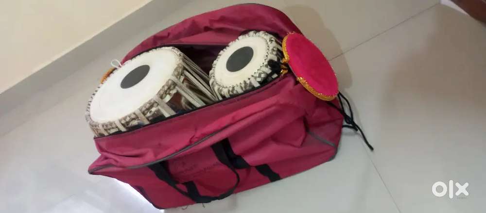 Musical instrument
