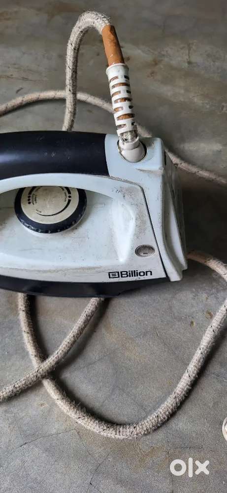 Billion IRON