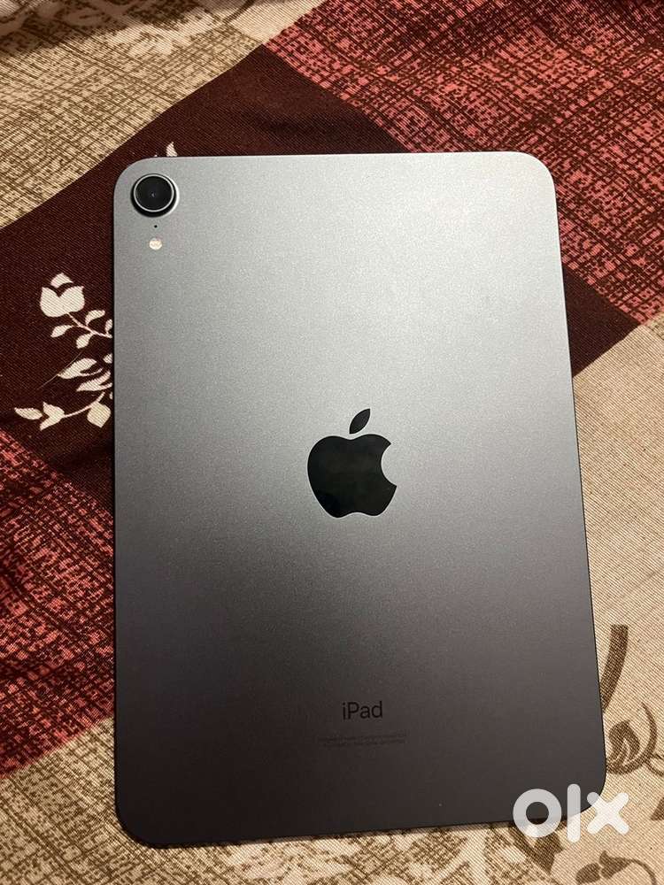 Ipad mini 60 genration