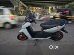 Ather 450X Pro Pack 5 year warranty only 14k km driven new condition