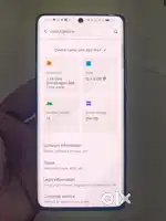 Vivo x60 pro+ 5g phone
