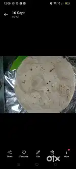 Roti order