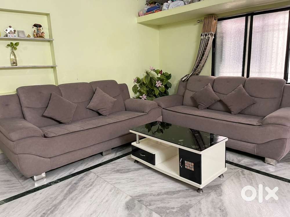 New primium look sofa set