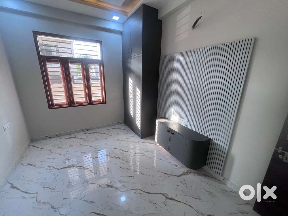 NEW 2 BHK VILLA GROUND FLOOR AVAILABLE FOR FAMILY