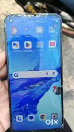 Oppo ka phone 4 64