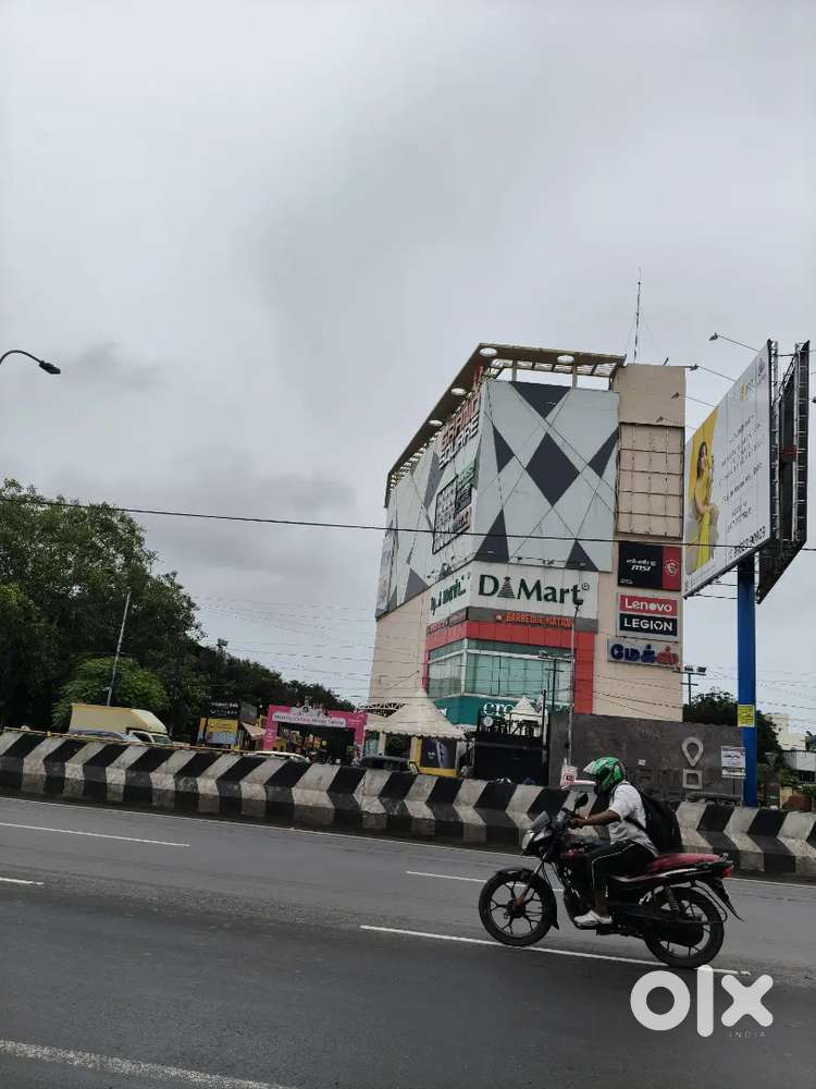 1500 SQFT SEMI COMMERCIAL PROPERTY APPROVED PLOT VELACHERY