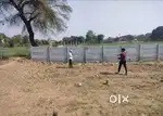 Plot for Rent For Godown, Water Plant and Other Business Pupose