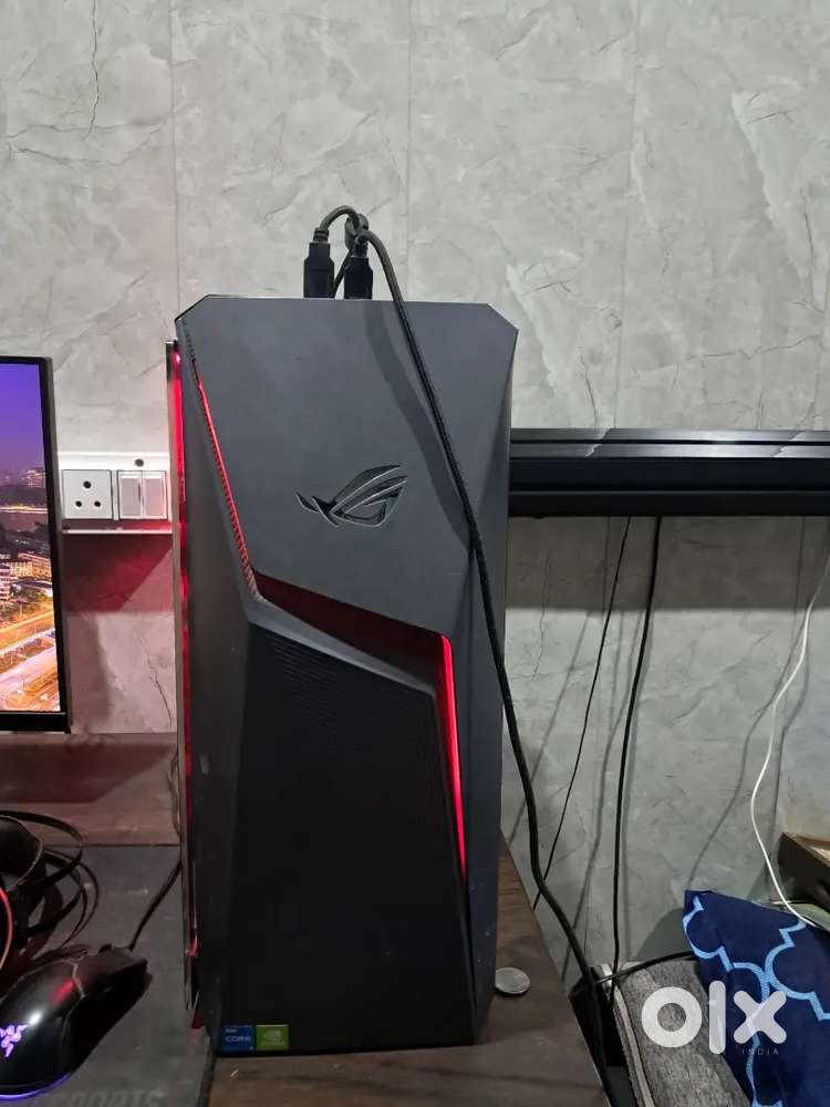 Asus Gaming Pc