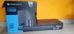 Zebronics sound bar 5.1