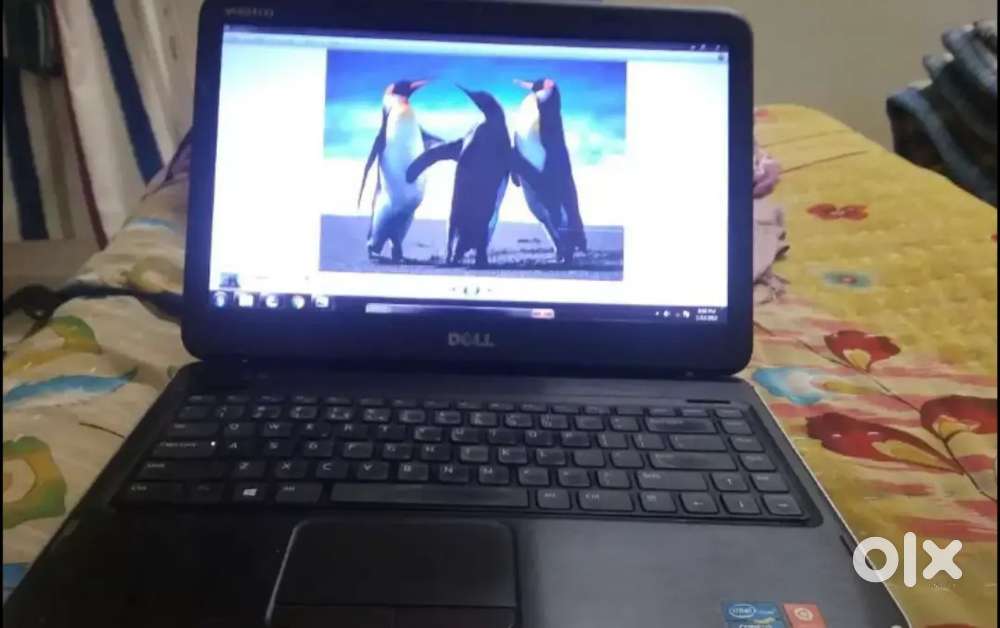 Laptop good condition