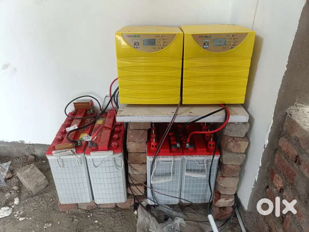 Electrician cum computer operator, cctv camera fitter in jujhar nagar