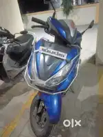 Second owner