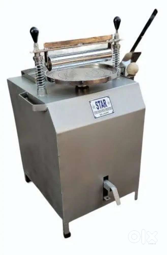 ROTI MAKER